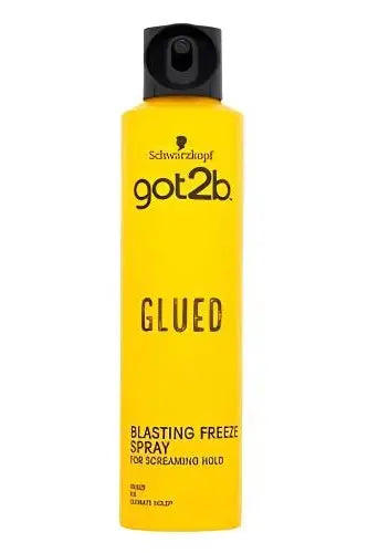 Got2b Glued Blasting Freeze Spray 300ml murukali.com