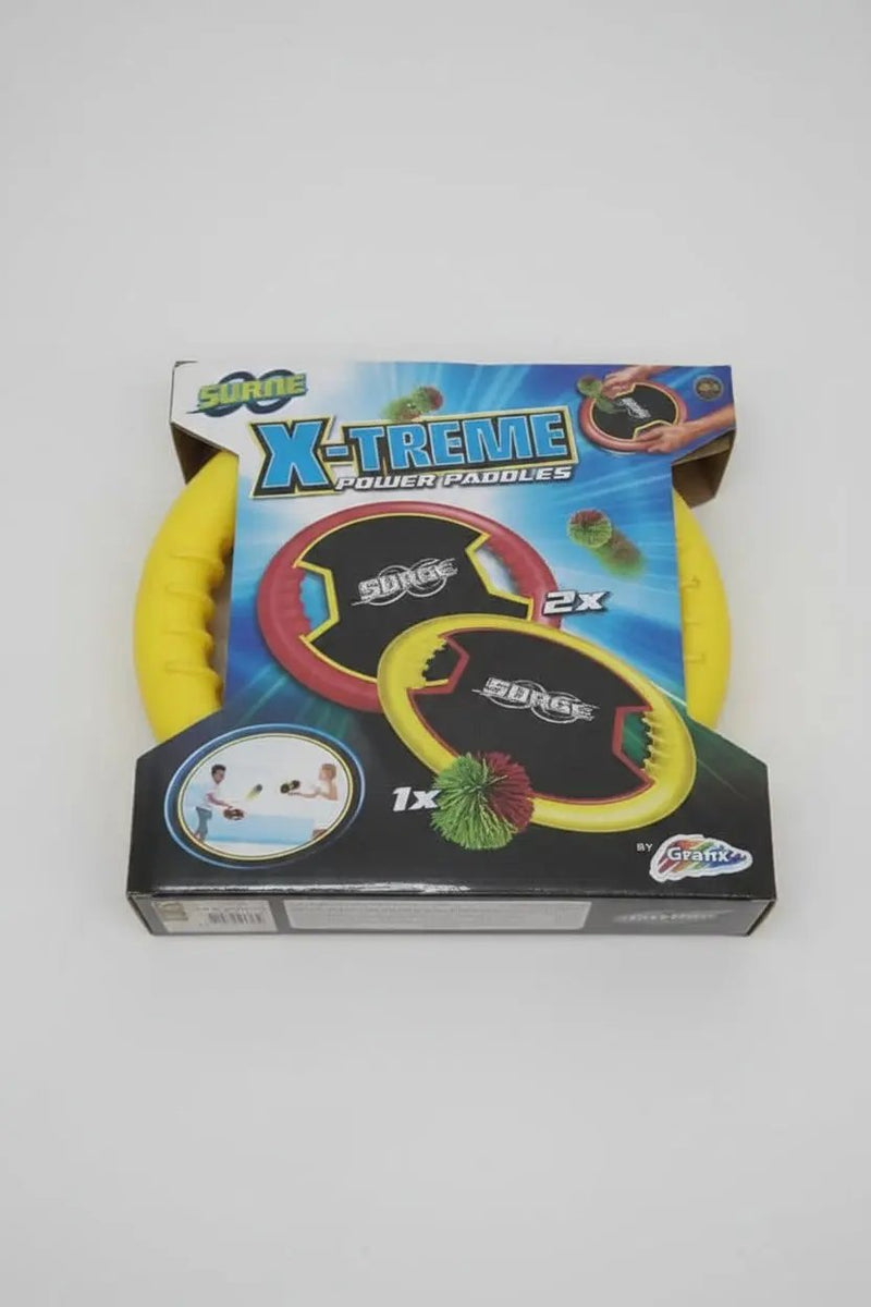 Grafix Surge X-Treme Power Paddles Game Murukali.com