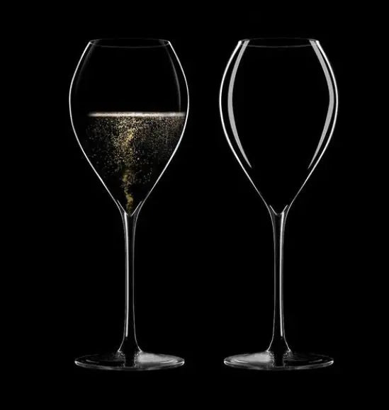 Grand Champagne Glasses murukali.com