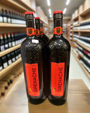 Grand Sud Crenache Medium Sweet 1L Murukali.com