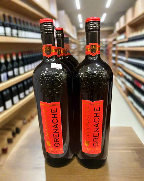 Grand Sud Crenache Medium Sweet 1L Murukali.com