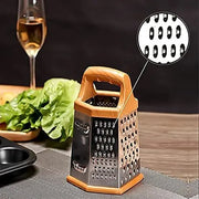 Grater 6 Sided murukali.com