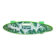 Gravital Skateboard 24 Inch – Compact Smooth  Fun Murukali.com