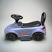 Gray CARR Ride-On Push Car for Kids Murukali.com
