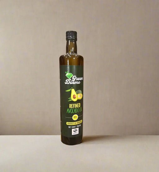 Green Diamo Refined Avocado Oil 750ml Murukali.com