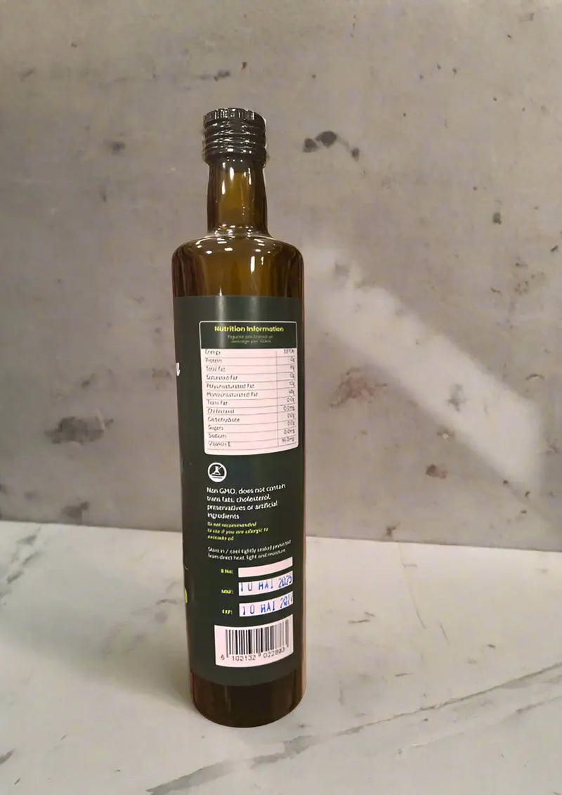 Green Diamo Refined Avocado Oil 750ml Murukali.com