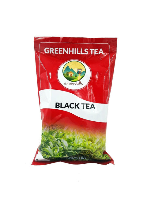 Green Hills Black Tea /250 murukali.com