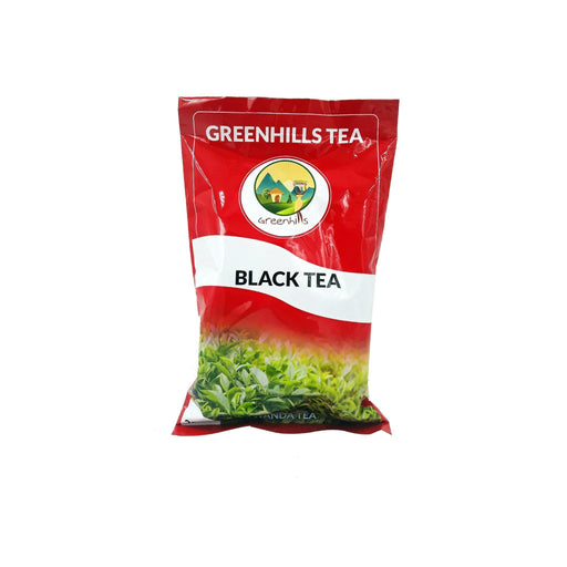 Green Hills Black Tea /250 murukali.com