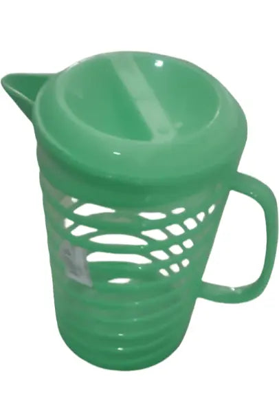 Green Jug Plastic 2L murukali.com