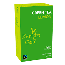 Green Tea Lemon murukali.com