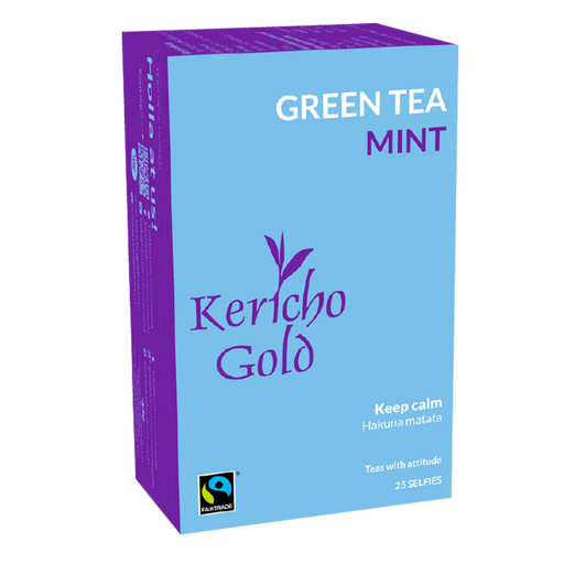 Green Tea Mint murukali.com