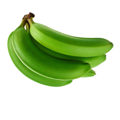 Green banana /kg murukali.com