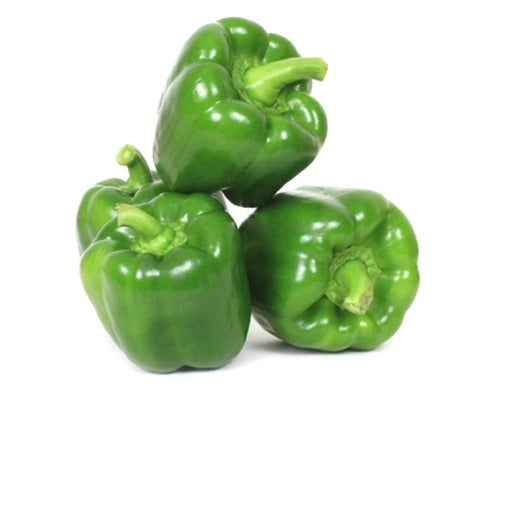 Green pepper /kg murukali.com