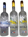 Grey Goose Vodka & Citron Size 1.5L murukali.com