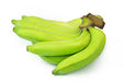 Gros-Michel Sweet Banana Unripe murukali.com