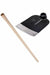 Grub Hoe with Beech handle murukali.com