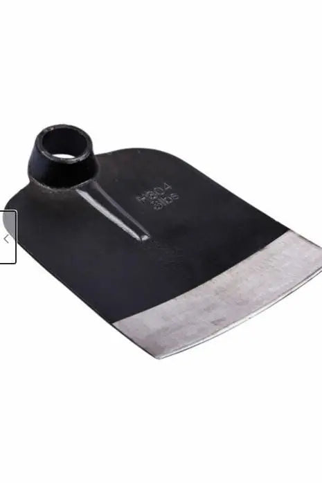 Grub Hoe with Beech handle murukali.com