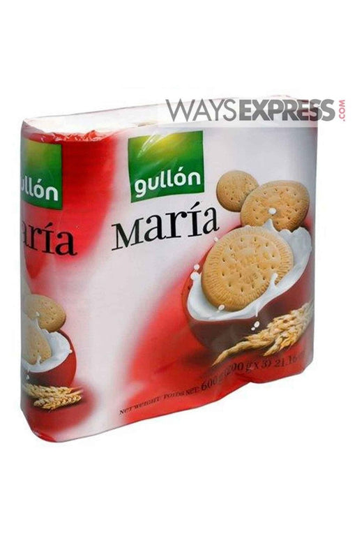 Gullón Maria biscuit murukali.com