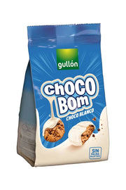 Gullón Choco Bom Chocolate 200g murukali.com
