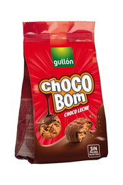 Gullón Choco Bom Chocolate 200g murukali.com