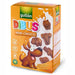 Gullón Dibus Mini Choco/ 250g Murukali.com