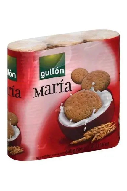 Gullon Maria Biscuits Delicious Snack/ 600g Murukali.com