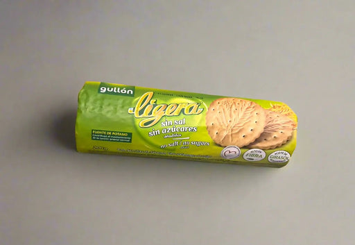 Gullón María Ligera Biscuits 200G Murukali.com