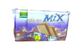 Gullón Wafer Mix Chocolate y Avellana 180G Murukali.com