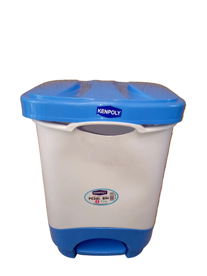 Dusterbin kenpoly