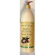 Secret d'Afrique