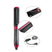 HAIR STRAIGHTENER Brush murukali.com