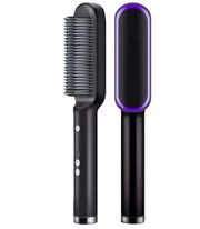 HAIR STRAIGHTENER Brush murukali.com