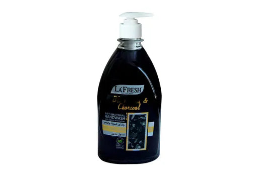 HANDWASH BLACKSEEDS 500ml La Fresh murukali.com