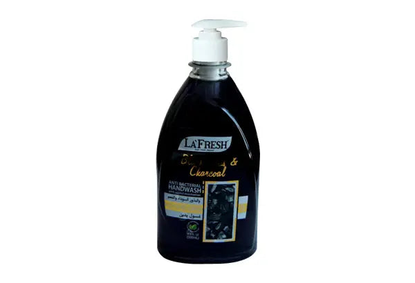 HANDWASH BLACKSEEDS 500ml La Fresh murukali.com
