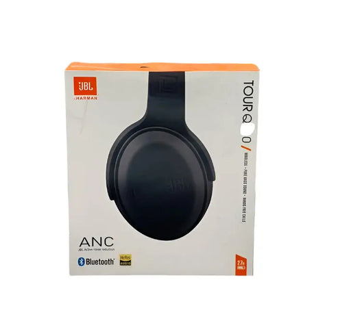 HEADPHONE BLUETOOTH BANDO JBL TOUR T900 Murukali.com