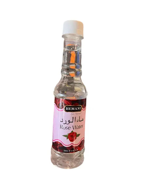 HEMANI Rose Water 250ml Murukali.com