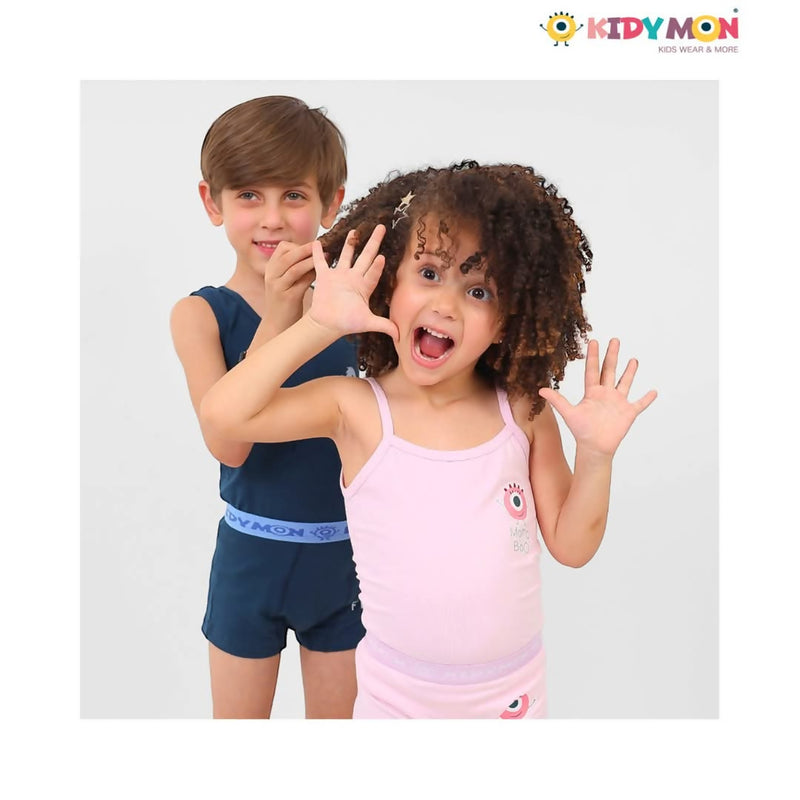 Cotton underwear for girls 7-8 years