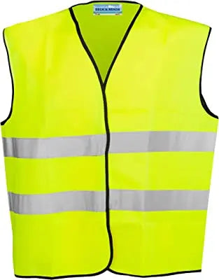 HIGHER VISIBILITY VEST murukali.com