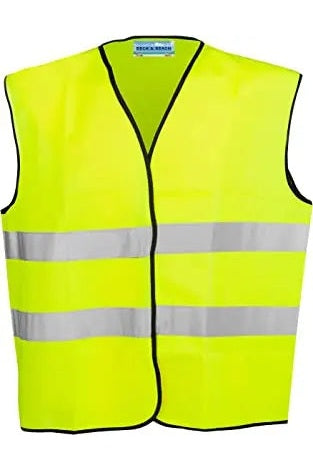 HIGHER VISIBILITY VEST murukali.com
