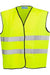 HIGHER VISIBILITY VEST murukali.com