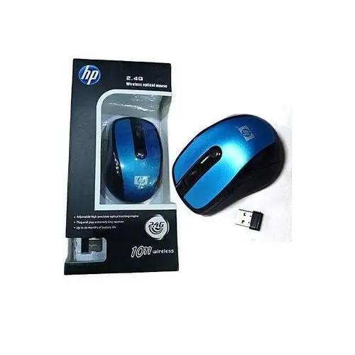 HP 2.4G Wireless Optical Mouse Murukali.com