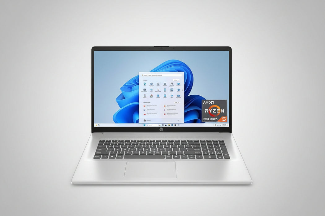 HP 17.3-inch Laptop (Model 17-cp2199nr)