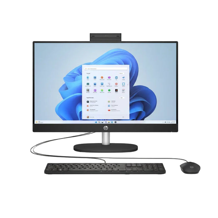 HP All-In-One 24- Cr0035nh PC10