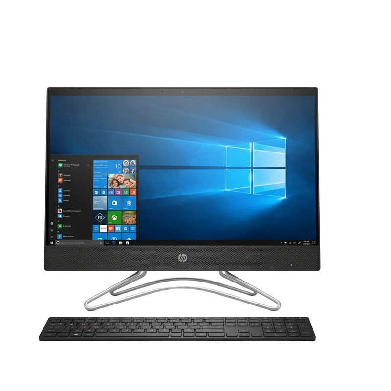 HP All in One Desktop Computer