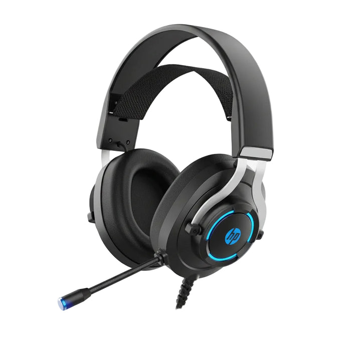 HP GAMING HEADSET H360G