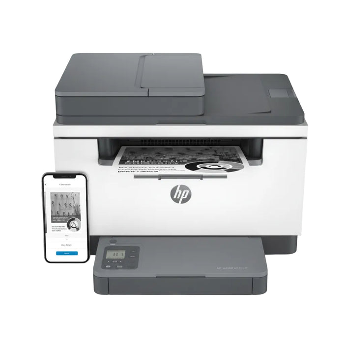 HP LaserJet MFP M236dw Printer
