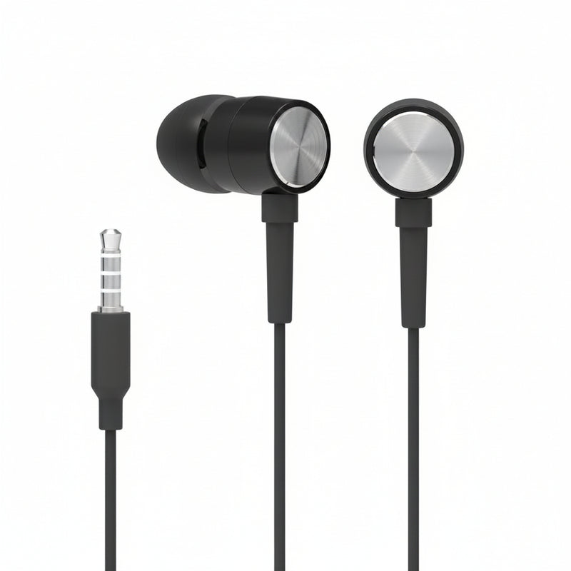HP Multimedia Headset DHH-1111