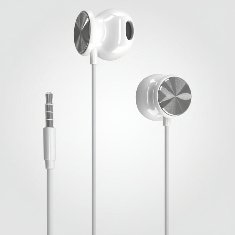 HP Music Headset