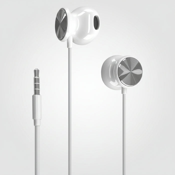 HP Music Headset