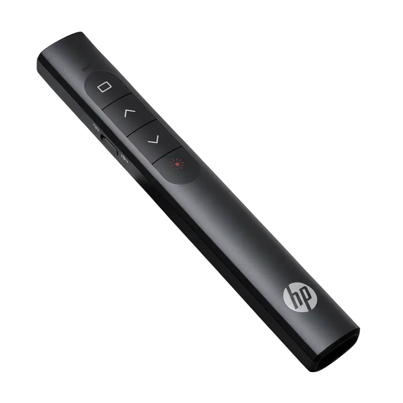 HP Wireless Presentation Flip Pen